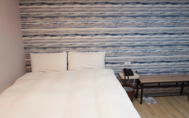 Suao Hotel
