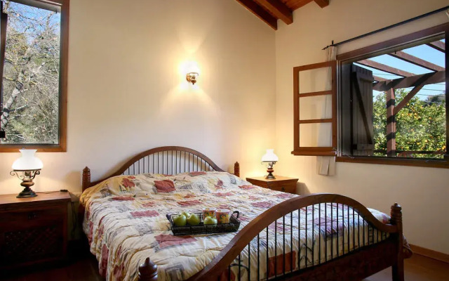 Villa Clementina