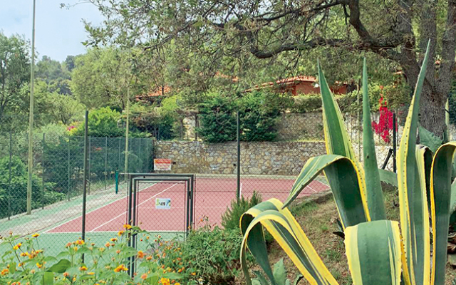 Villaggio Turistico Colombo