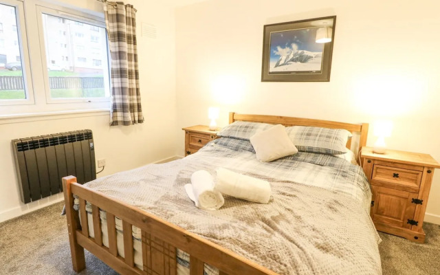 22 Moray Place