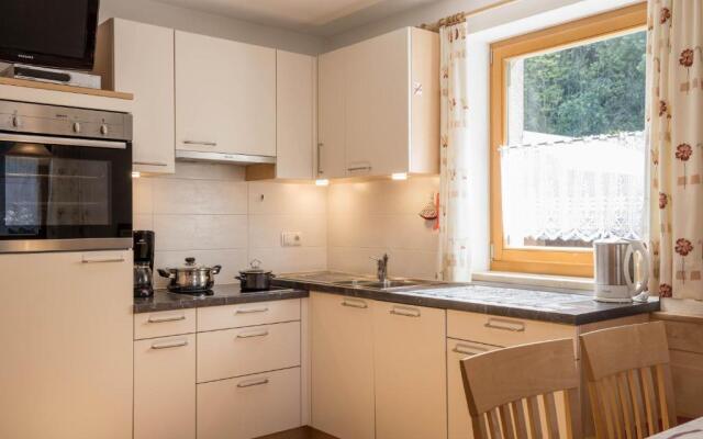Apartment Alpenrose - Mesnerhof