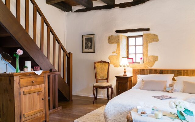 Amazing house with terrace garden