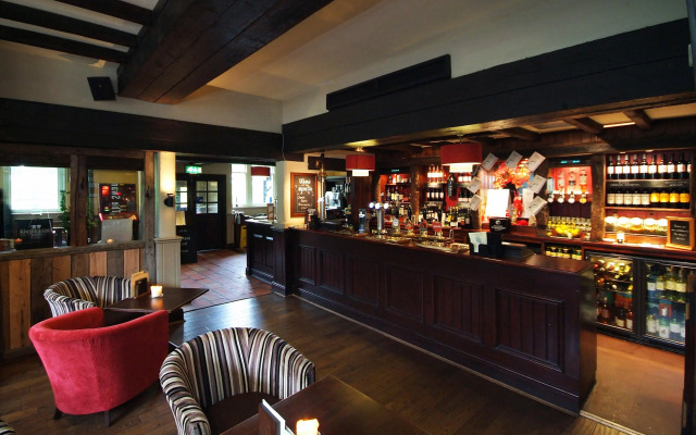 Premier Inn Warrington North East