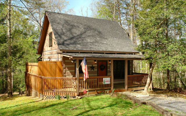 Affordable Cabins In The Smokies