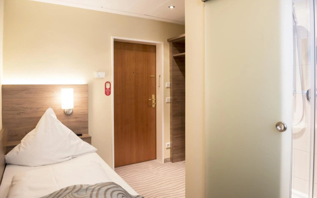 Hotel Schlicker