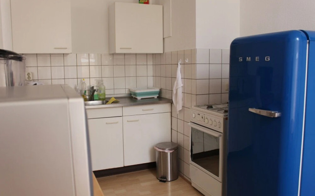 MyCityLofts - Schiekade