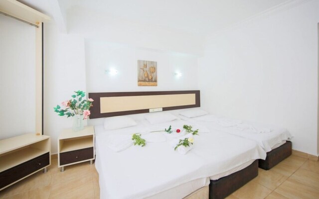 Mardia Beach Hotel