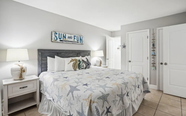 Holiday Villas II 407 Premier