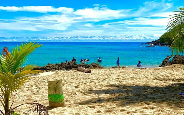 Hotel Bahía Pinorroa