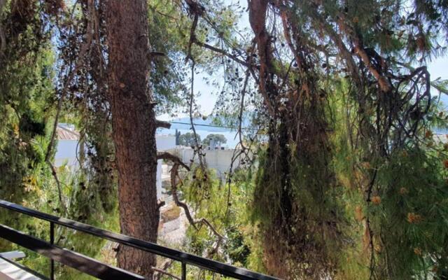Aegean Summer House