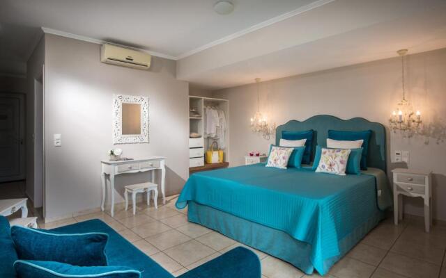 Ammos Boutique Apartments & Suites