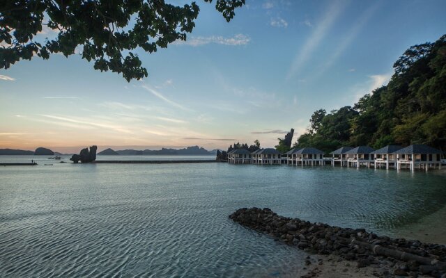 El Nido Resorts Lagen Island