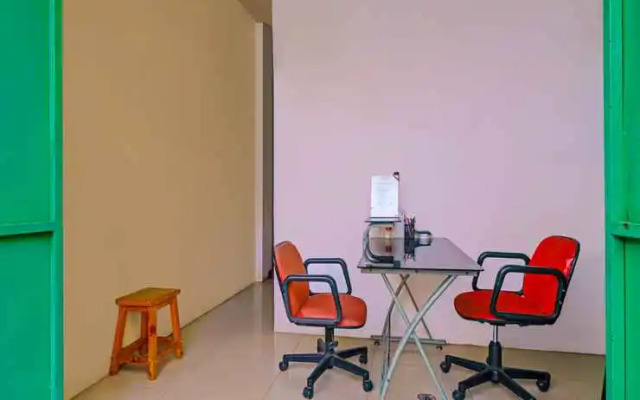 OYO 92664 Cemara Koja Residence Syariah