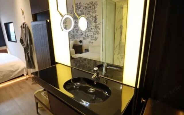 CitiGO HOTEL Nanluoguxiang Beijing