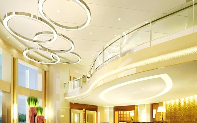 Quanzhou Guest House Hotel
