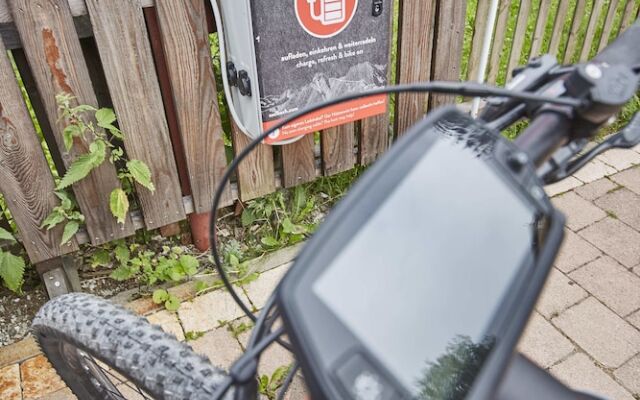 Ski & Bike Appartements Forsthaus