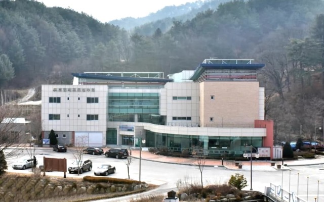 Jajaknamu Healing Camp