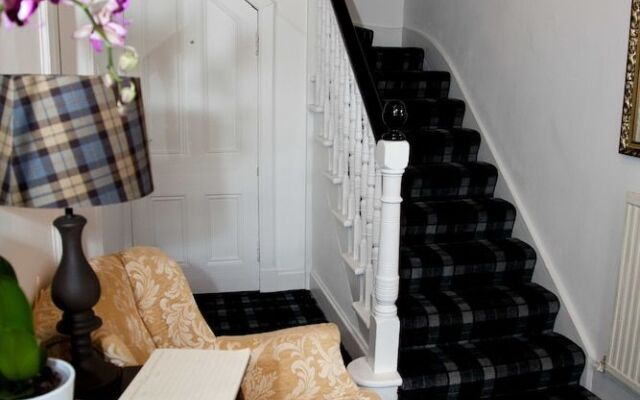 Richmond House Hotel