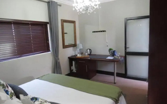 Stone Olive Guest House