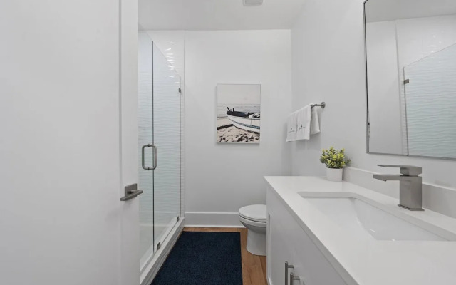 Totally Beachin' at Pelican Place