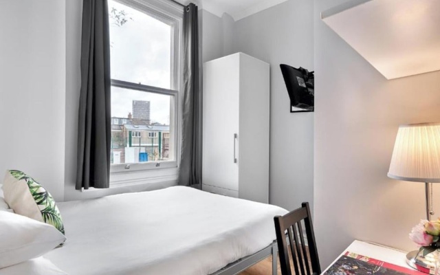 E2 Shoreditch House