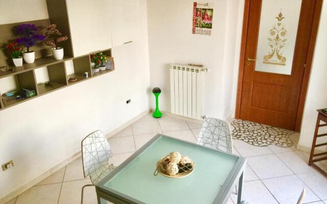 Miseria E Nobilta Apartment