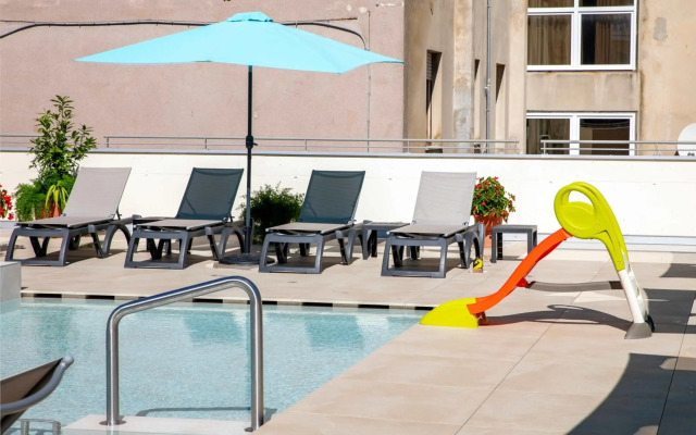 Hotel Golf