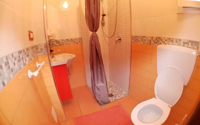 BedRoom Torre Lapillo