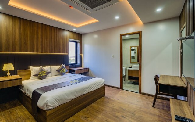 Paradise Apartment Danang