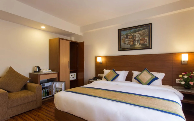 Oasis Kathmandu Hotel
