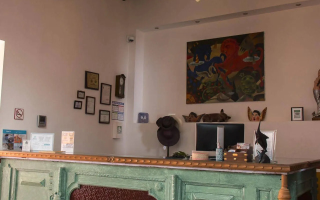 Hotel Socaire