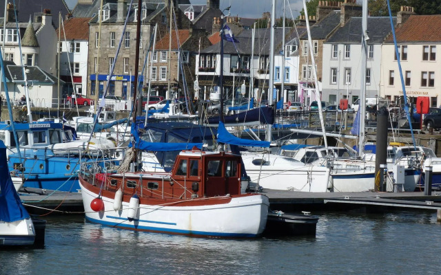 The Waterfront