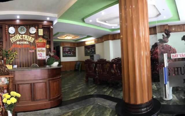 Phuoc Thinh Hotel