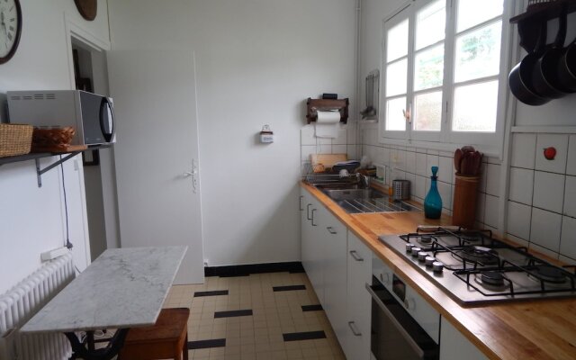 Villa 4 chambres bassin d'Arcachon