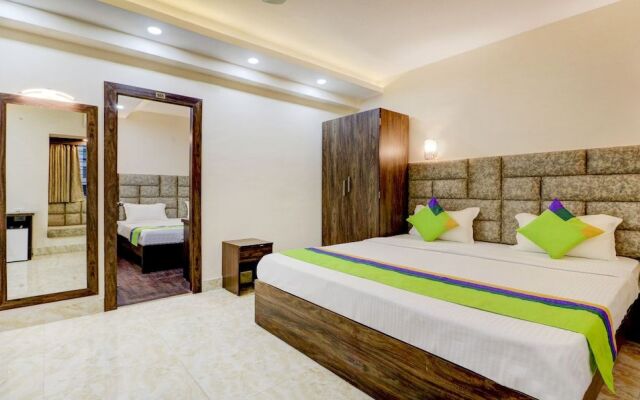 Treebo Trend Bandhan Residency