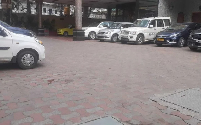 The Grand Krishna Rooms