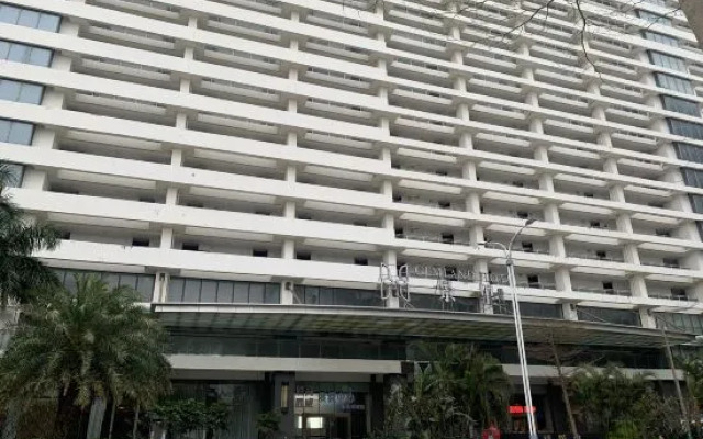 Dongneng Silver Beach Hotel