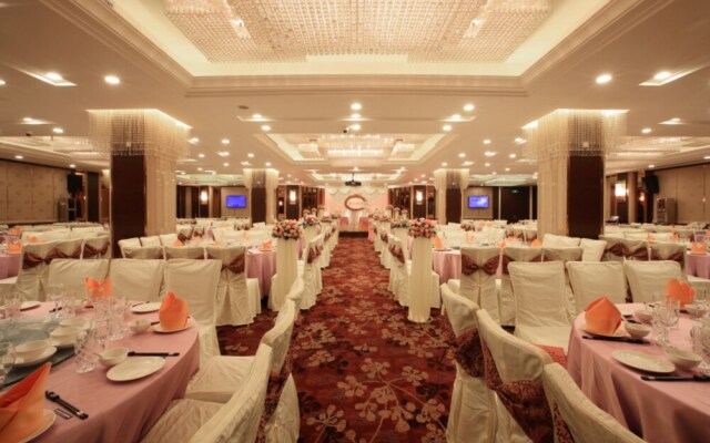 Hengfu Starworld Hotel