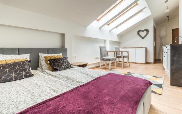 Delis Apartments Dluga Street 11 3