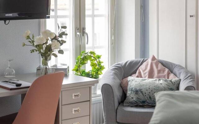 Ludvika Stadshotell