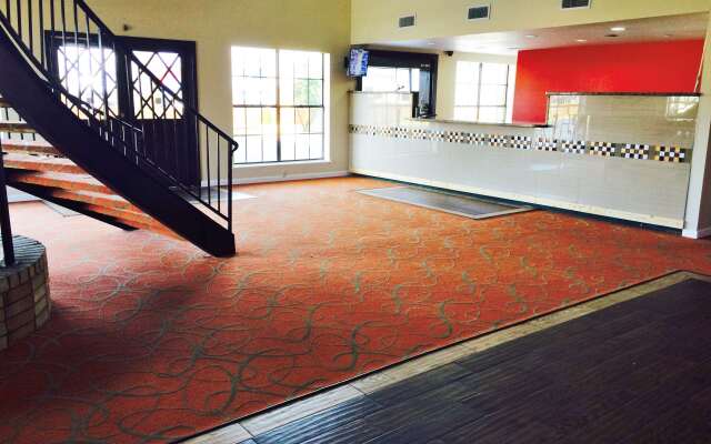 Americas Best Value Inn Texarkana