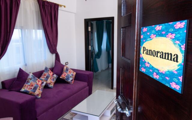 Panorama Apartment up to 3 Persons - Feel Home Away From Home