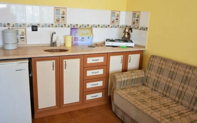 Dama Apart Motel