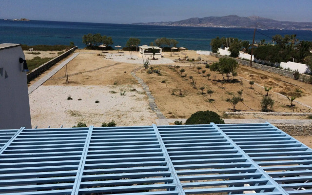 The Horizon Villa