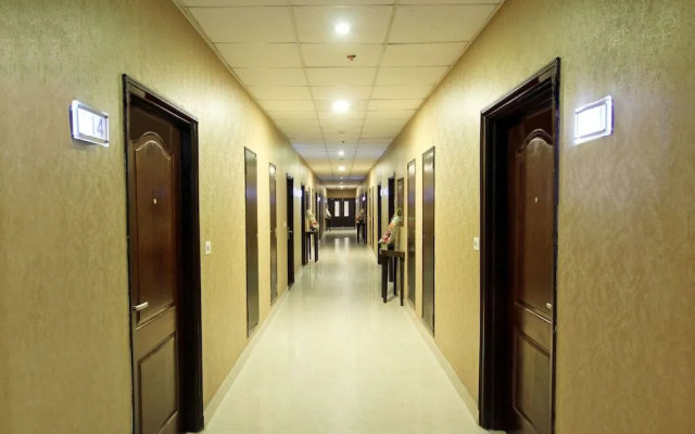 Chris Hotel Whitefield