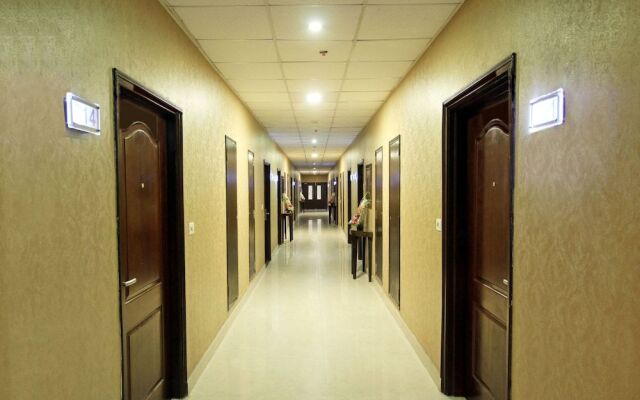Chris Hotel Whitefield