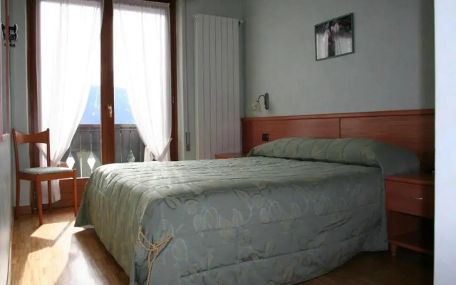 Hotel Migliorati