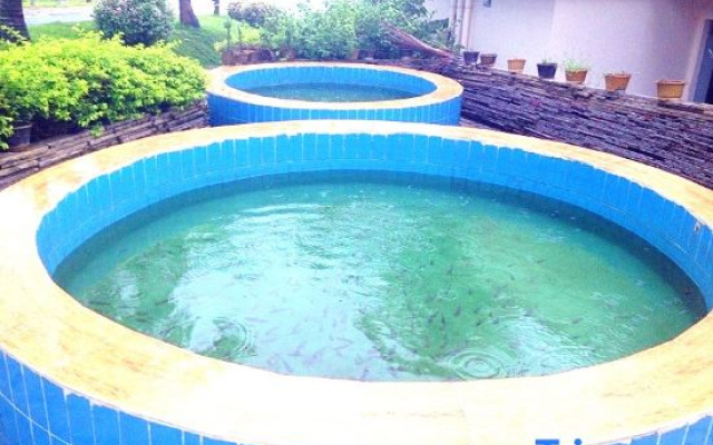 Lvdao Yangguang Resort