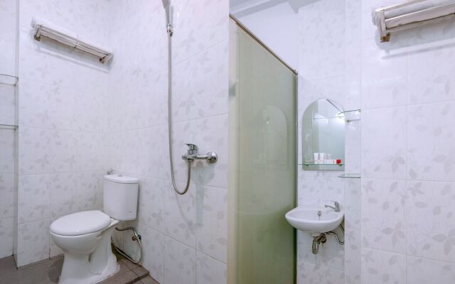 OYO 1177 Wbs Residence