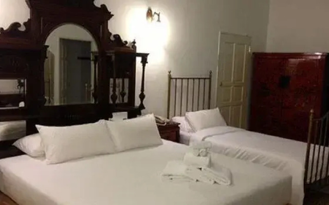 Seahome Boutique Hotel